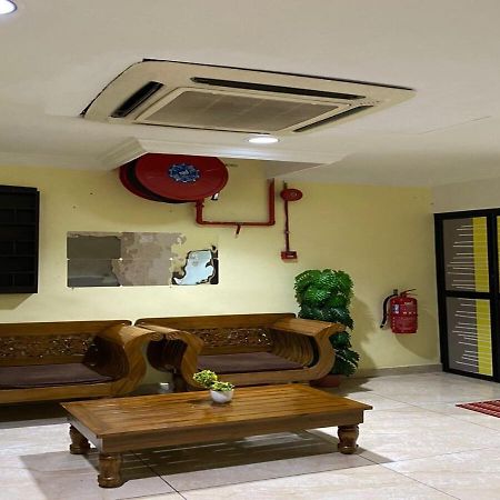 Sun Inns Hotel Sentral, Brickfields Kuala Lumpur Luaran gambar