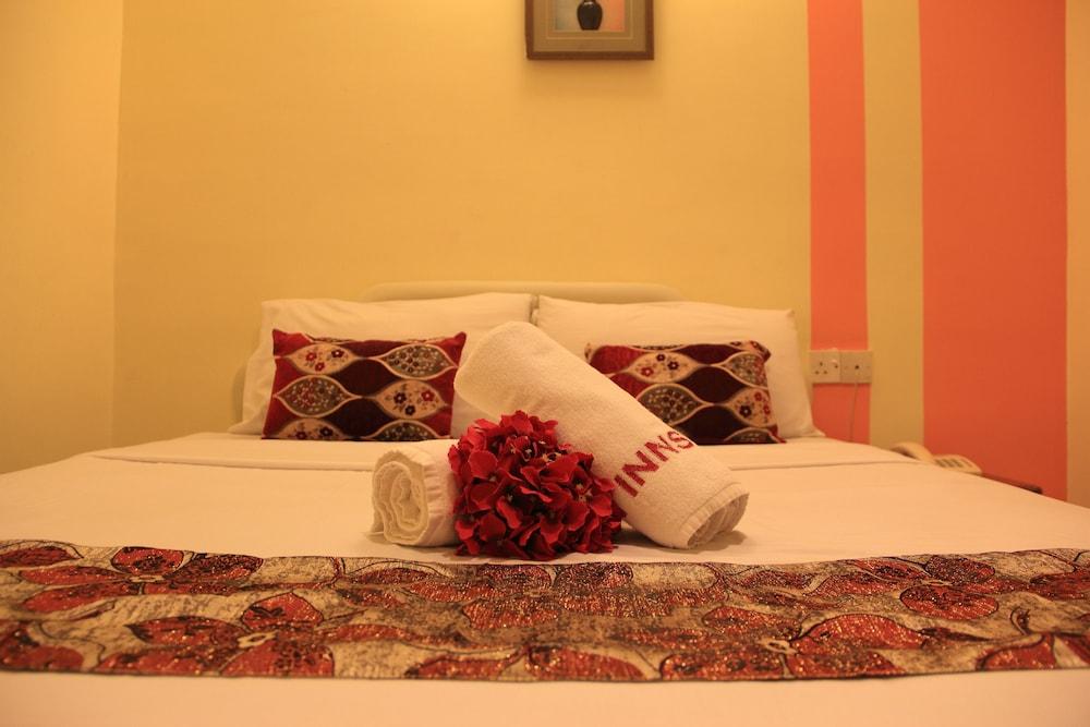 Sun Inns Hotel Sentral, Brickfields Kuala Lumpur Luaran gambar