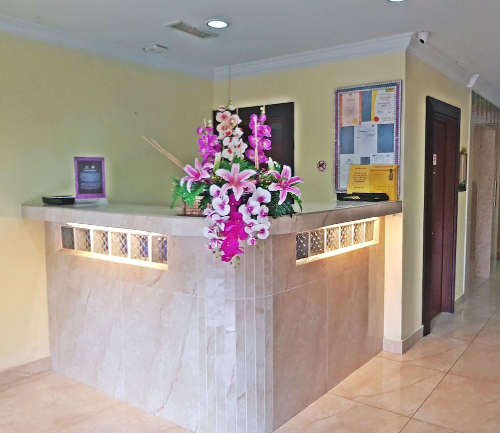 Sun Inns Hotel Sentral, Brickfields Kuala Lumpur Luaran gambar