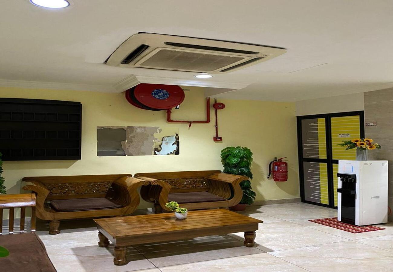 Sun Inns Hotel Sentral, Brickfields Kuala Lumpur Luaran gambar