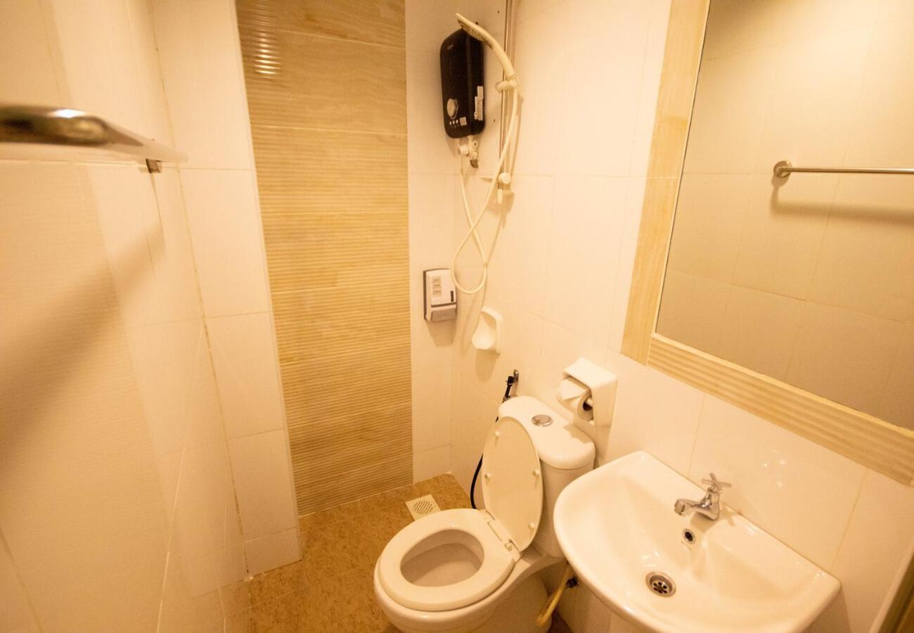 Sun Inns Hotel Sentral, Brickfields Kuala Lumpur Luaran gambar