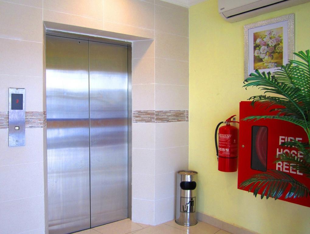 Sun Inns Hotel Sentral, Brickfields Kuala Lumpur Luaran gambar