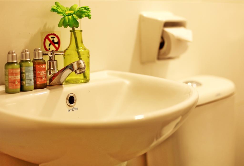 Sun Inns Hotel Sentral, Brickfields Kuala Lumpur Luaran gambar