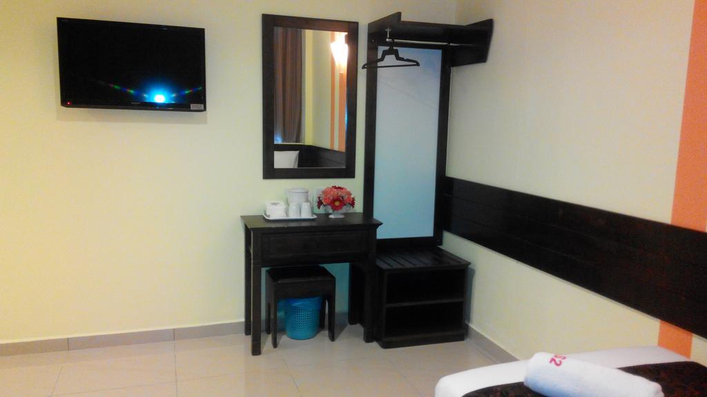 Sun Inns Hotel Sentral, Brickfields Kuala Lumpur Luaran gambar