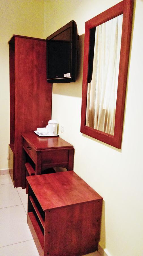 Sun Inns Hotel Sentral, Brickfields Kuala Lumpur Luaran gambar
