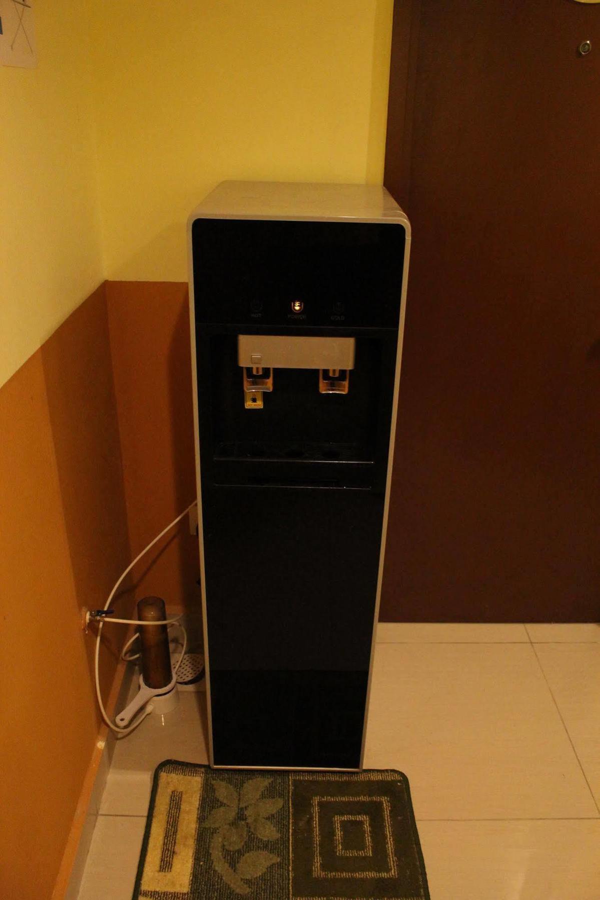 Sun Inns Hotel Sentral, Brickfields Kuala Lumpur Luaran gambar