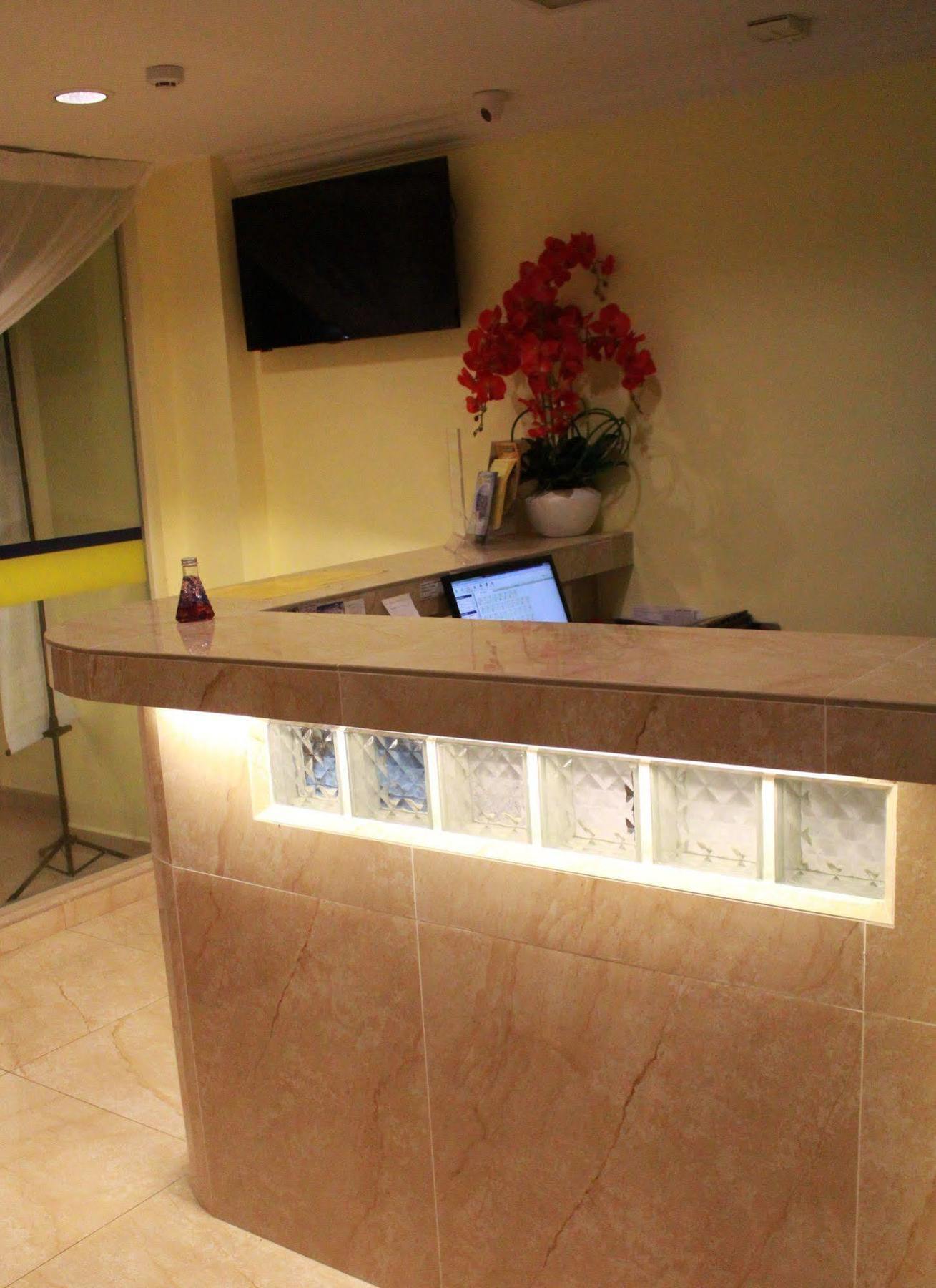 Sun Inns Hotel Sentral, Brickfields Kuala Lumpur Luaran gambar