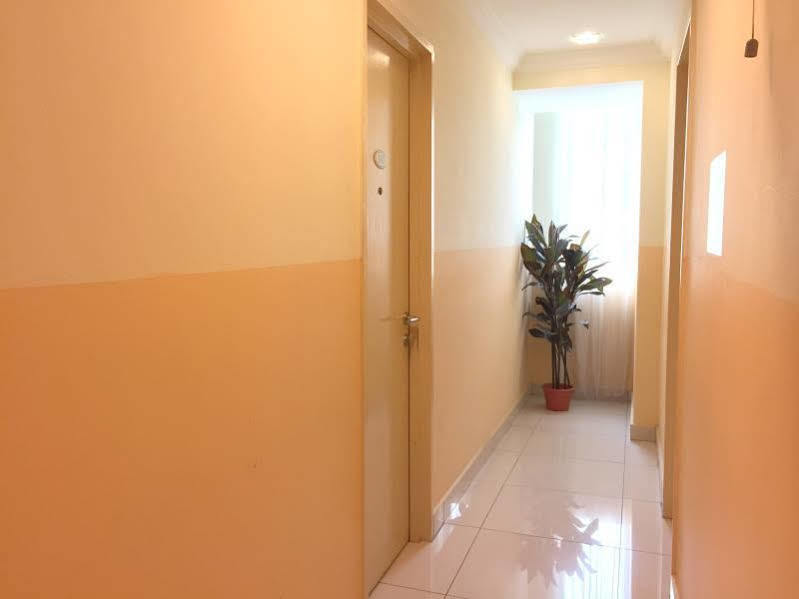 Sun Inns Hotel Sentral, Brickfields Kuala Lumpur Luaran gambar